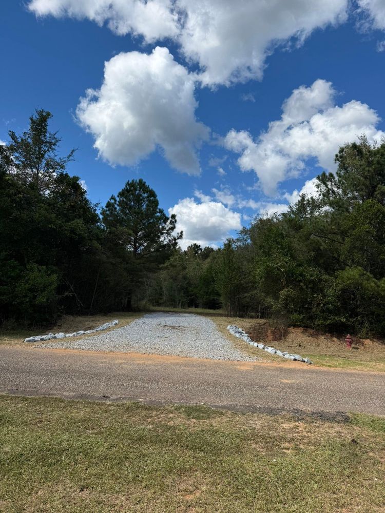 All Photos for Top Notch Tractor Work LLC in Milledgeville, GA