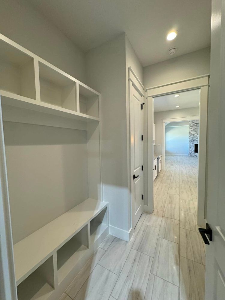 Custom Homes for Tailor Made Custom Homes in Collinsville, TX