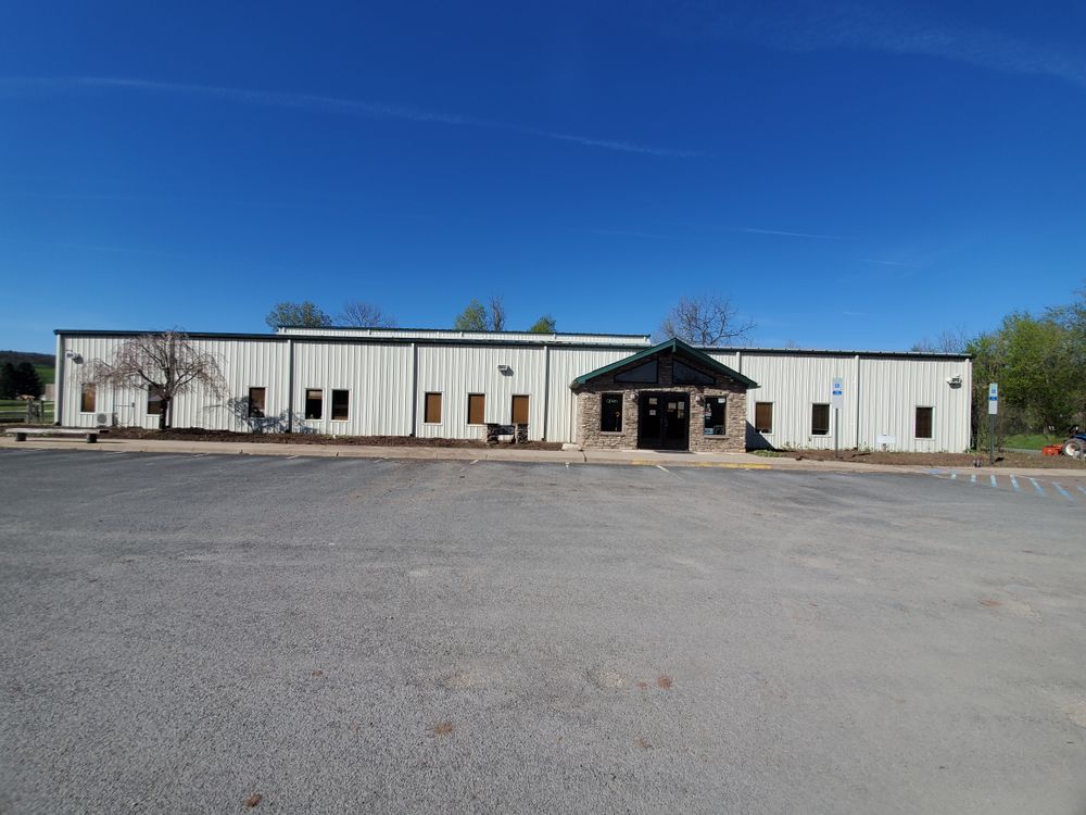 All Photos for Down Home Landscaping in Stillwater, PA