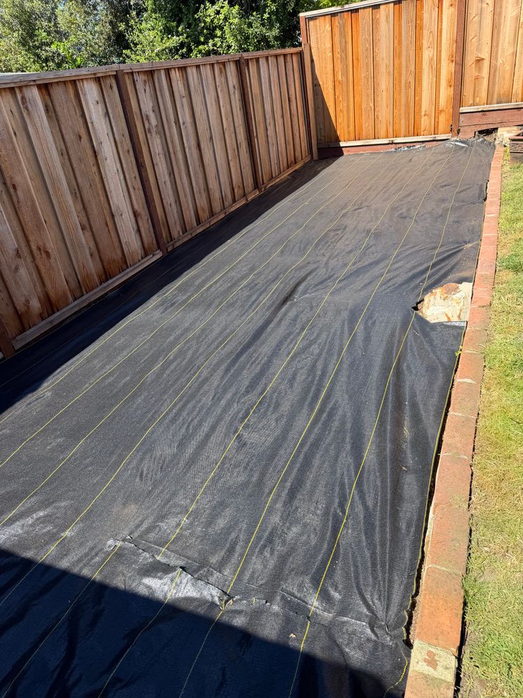 All Photos for CBA Landscaping in Hayward, CA