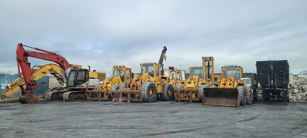 All Photos for R.L.Moore in Wasilla, AK