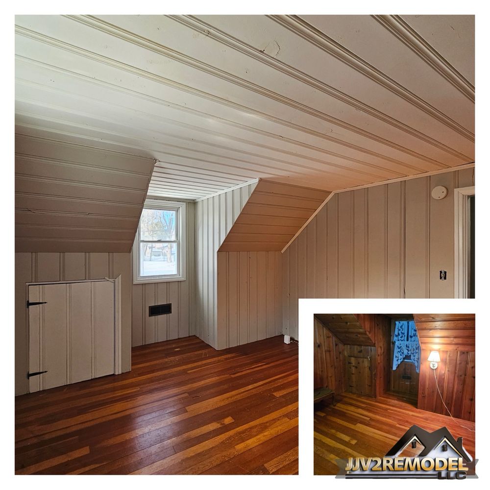 Interior Renovations for Professional House Painters  in Poughkeepsie NY|JJv2 Remodel in Poughkeepsie, NY