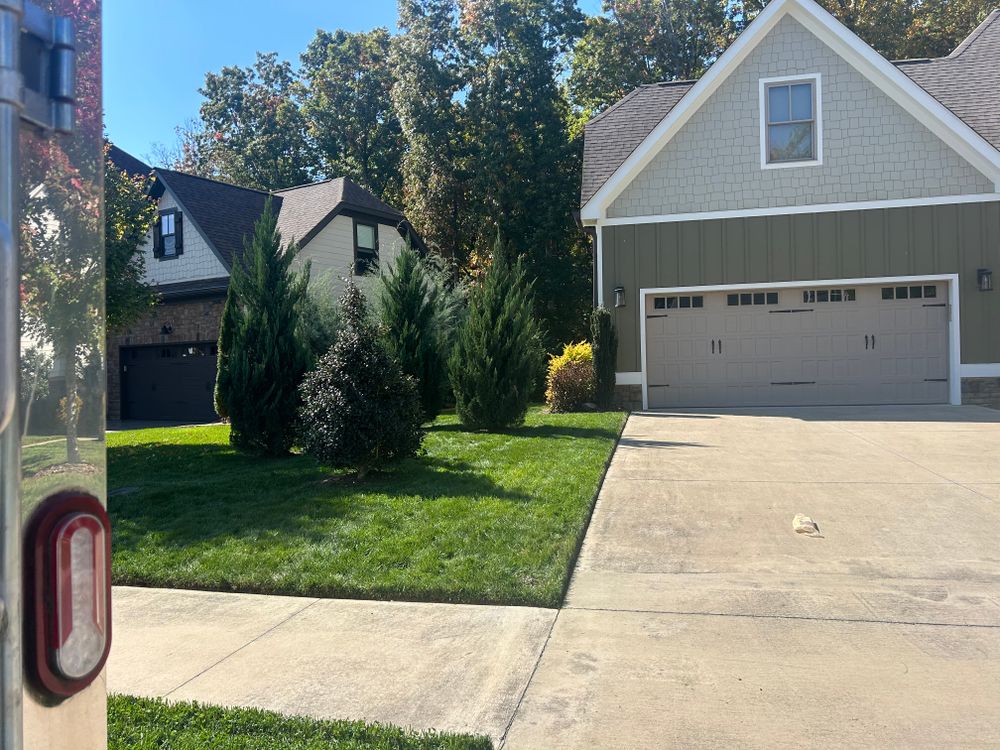 All Photos for ValleyScapes Landscaping in Walden, TN