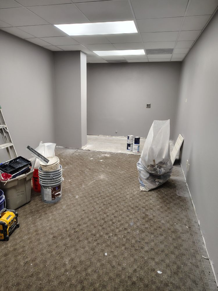 All Photos for New Millennium Construction Services in Inland Empire,  CA