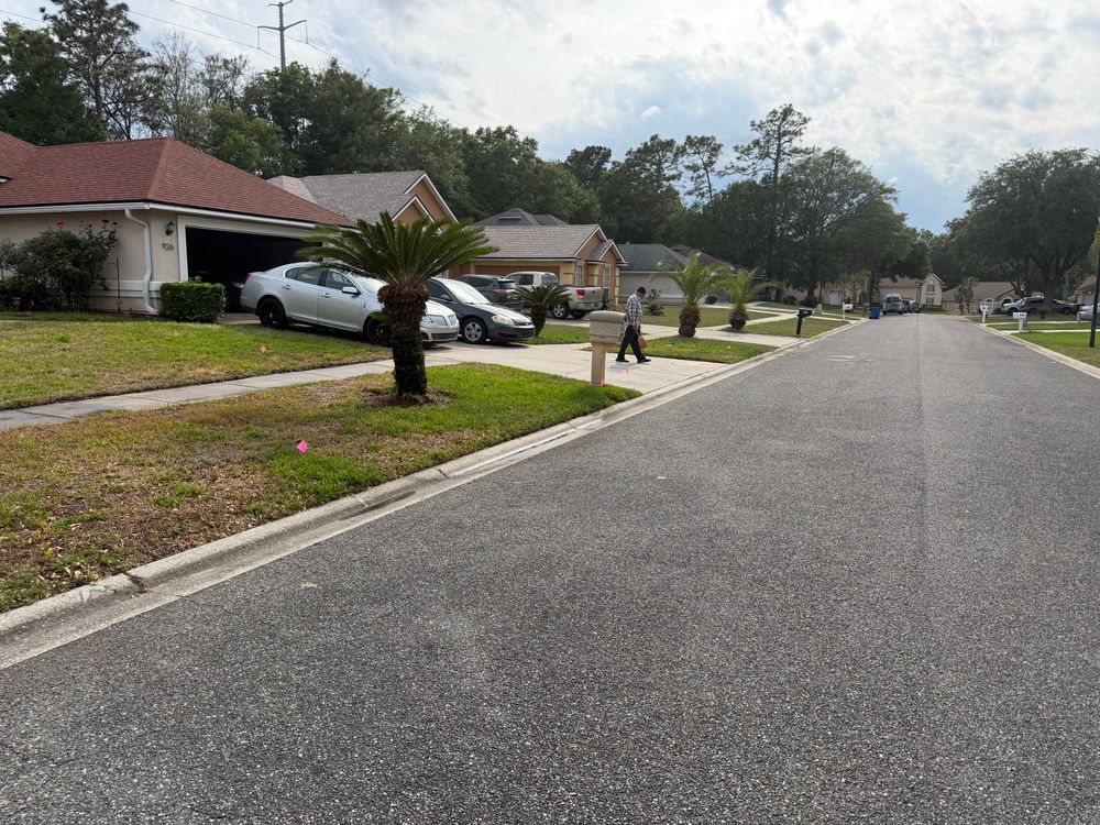 All Photos for All of the Above Landscaping in Orange Park, FL