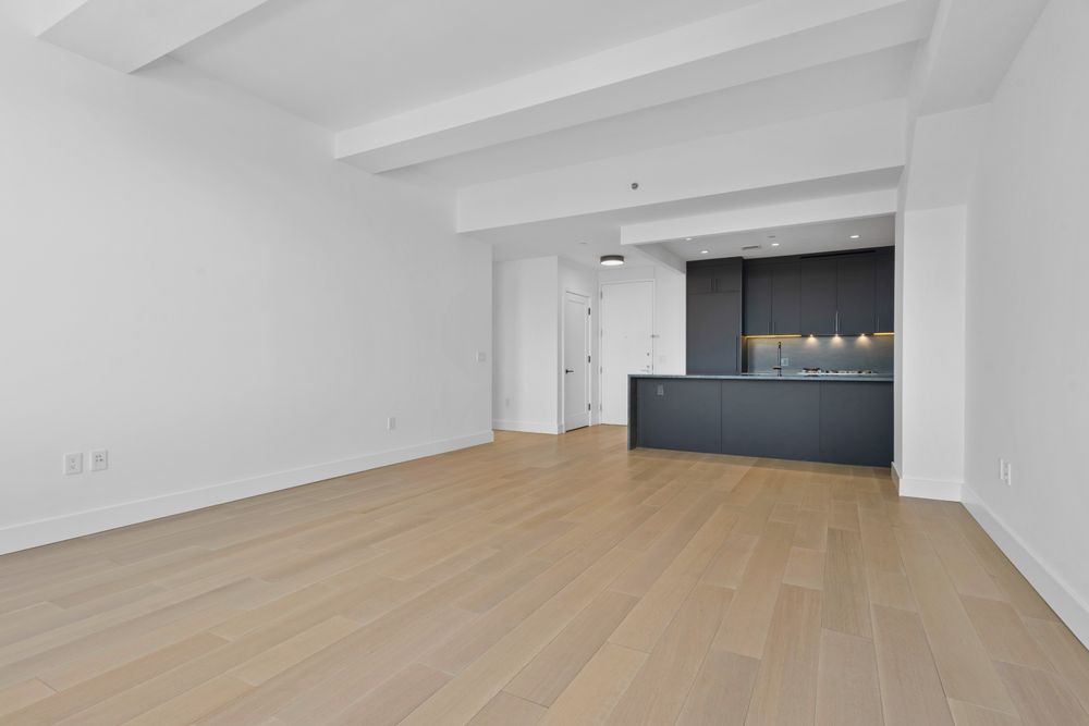 Flooring for I&N Builders in Brooklyn, NY