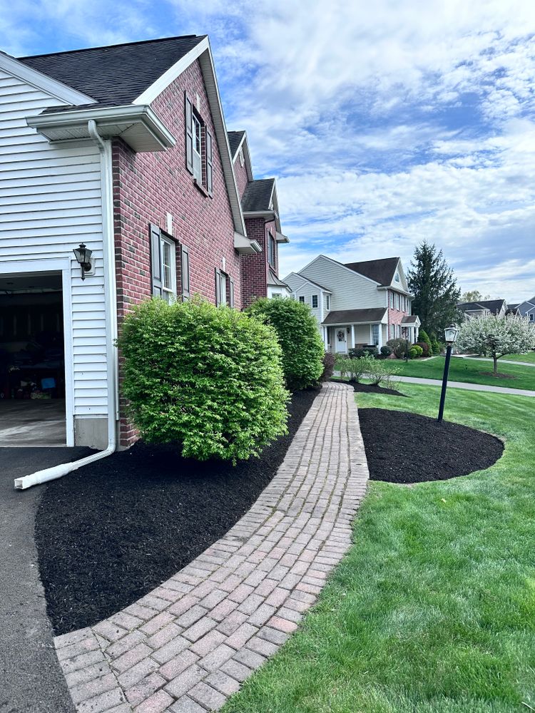 All Photos for 4 Brothers Landscaping LLC in Albany, NY