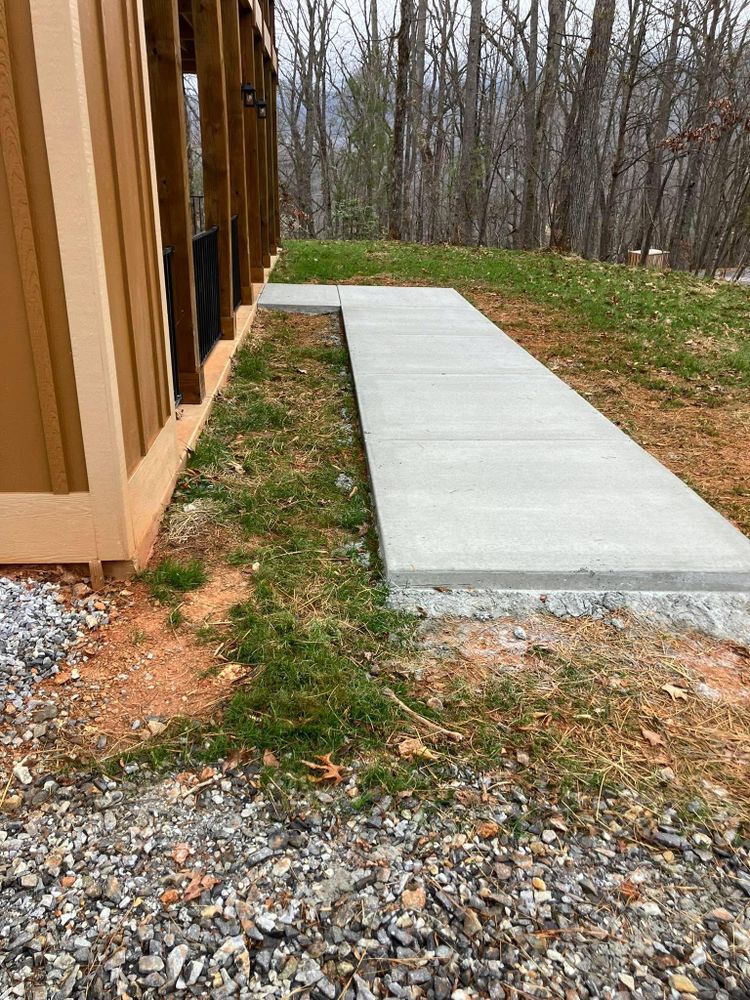 All Photos for Gibson Grade Works in Towns County, GA