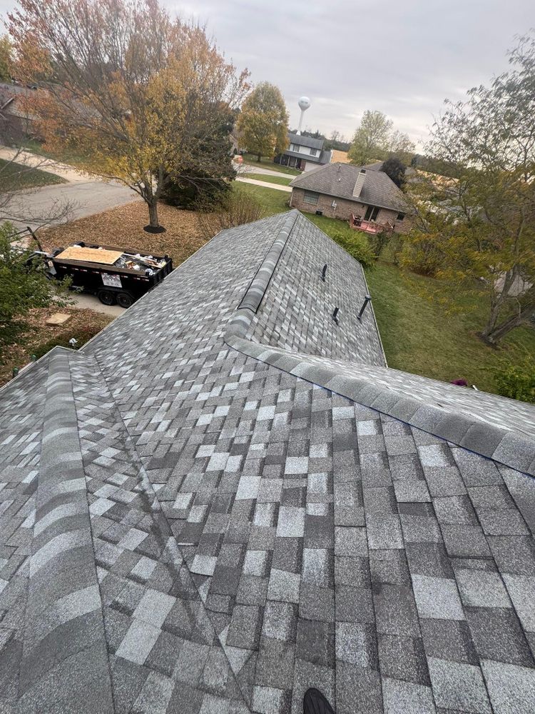 All Photos for Roofing Install Near Parker City, IN in Pendleton, IN