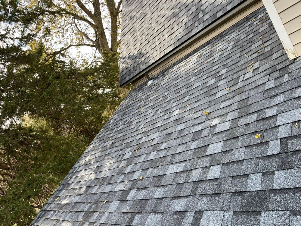 All Photos for Full Roof Replacement and Repairs & Seamless Guttering in Saint Joseph, MO