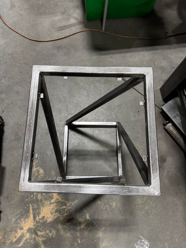 Custom Fabrication for Mojo Welding & Fabrication in Broken Arrow, OK