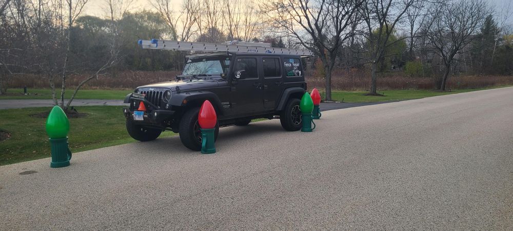 All Photos for Fence Medic in Arlington Heights, IL