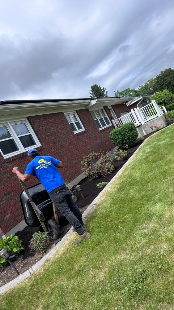 All Photos for 4 Brothers Landscaping LLC in Albany, NY