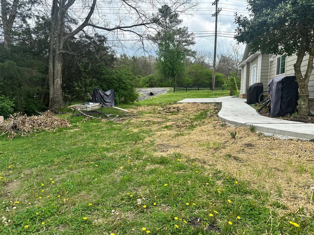 All Photos for Oaks Excavating in Lyles, TN