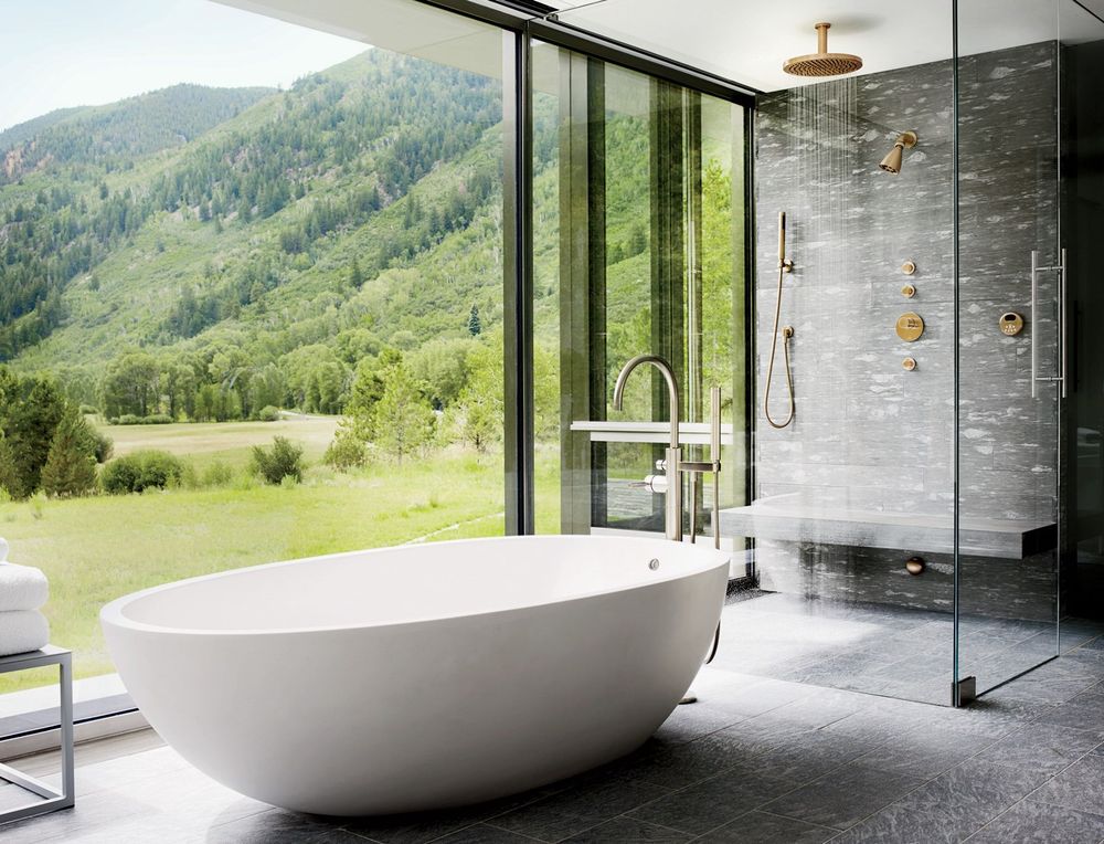 Interior Renovations for Top Notch Construction in Munds Park, AZ