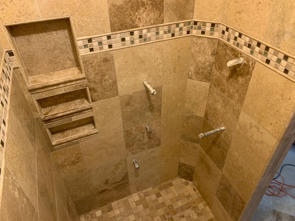 All Photos for Jays Tile Styles LLC in New Berlin, WI