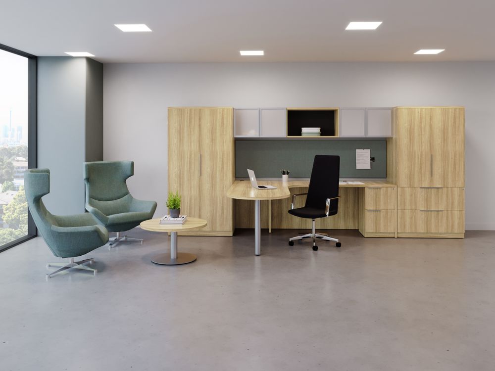 All Photos for Creative Workplace Solutions in Thousand Oaks, CA