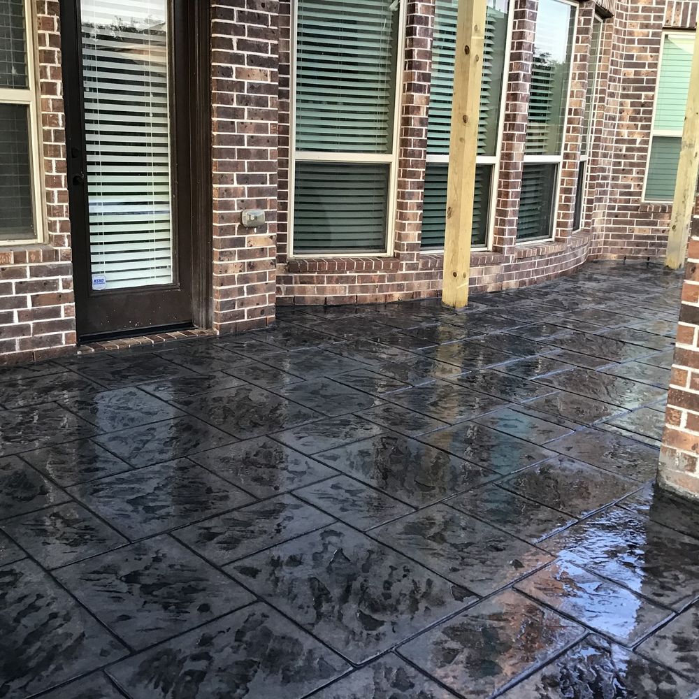 Our Work for Lonestar Construction Contractors LLC in Houston, TX