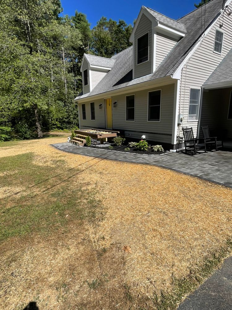 All Photos for Deering Ridge Landscaping in Waterboro, ME