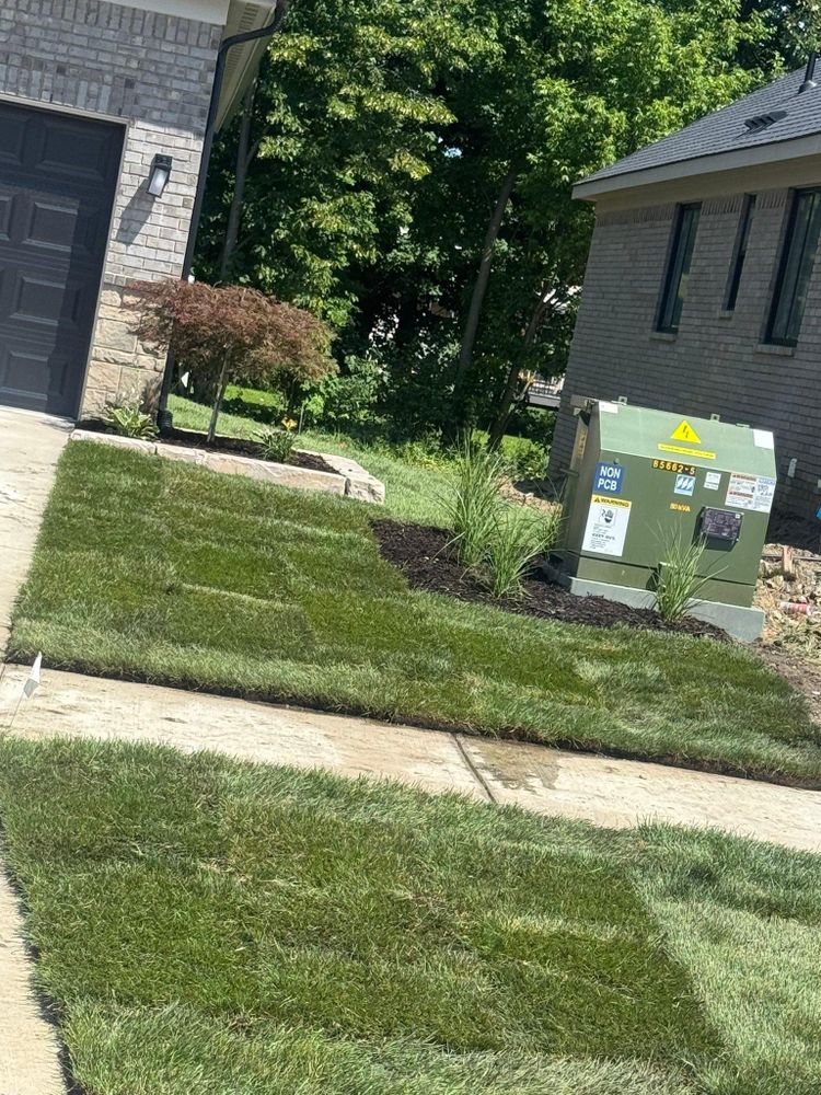 All Photos for JA Landscaping in Washington, MI