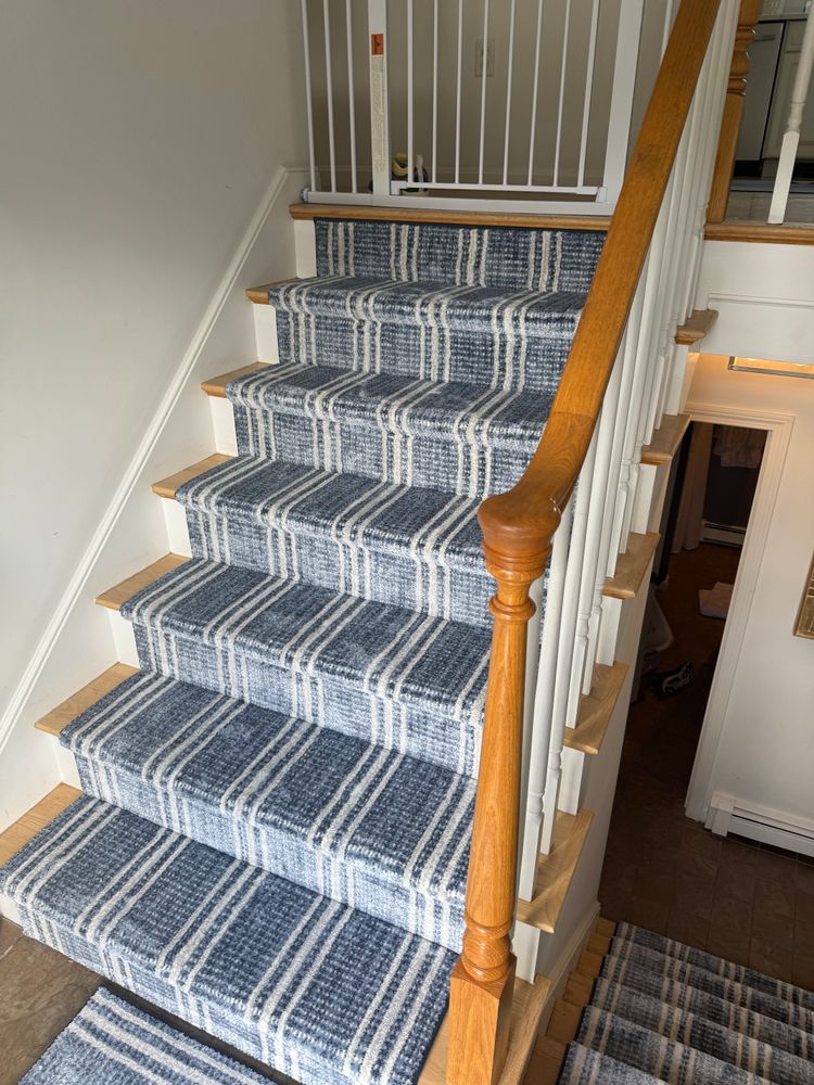 All Photos for Josh McLoone's Flooring in Whitman, MA