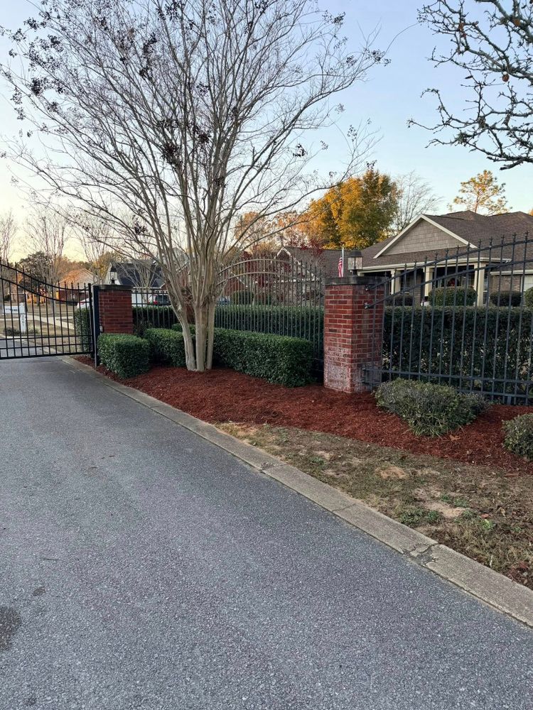 All Photos for Old Florida Lawncare in Baker, FL