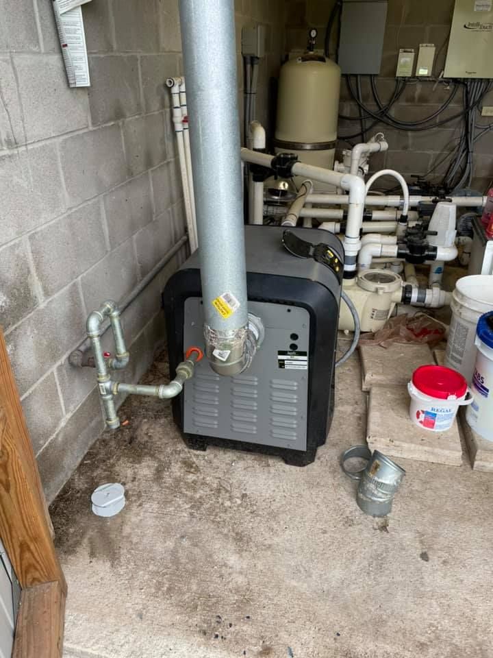 All Photos for Nxt Gen Pool Service in Sealy, TX
