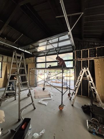 All Photos for Precision Garage Door in Mount Pleasant, TX