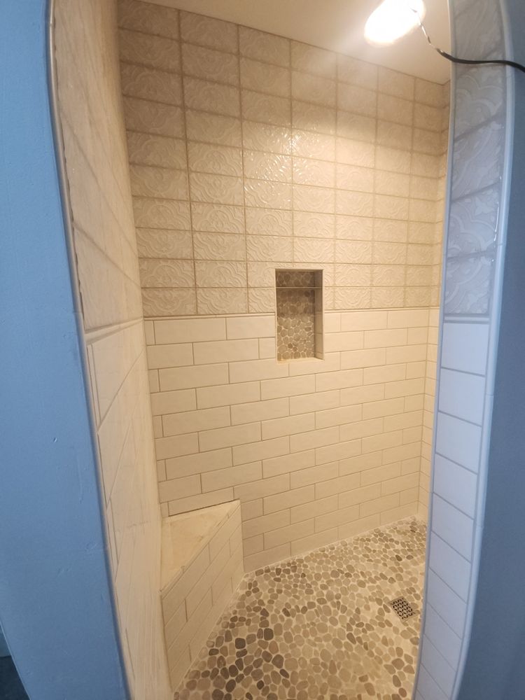 All Photos for Precision Tile LLC in Richmond, Kentucky