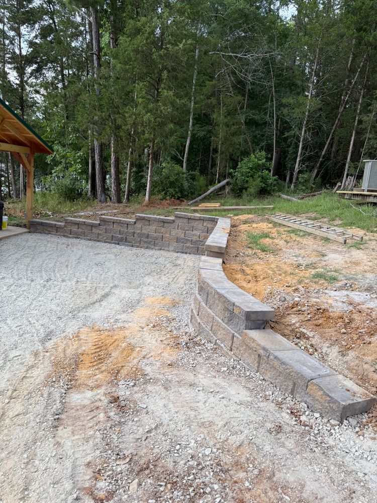 All Photos for Alvarez Landscape & Hardscape Service in Rock Hill, SC