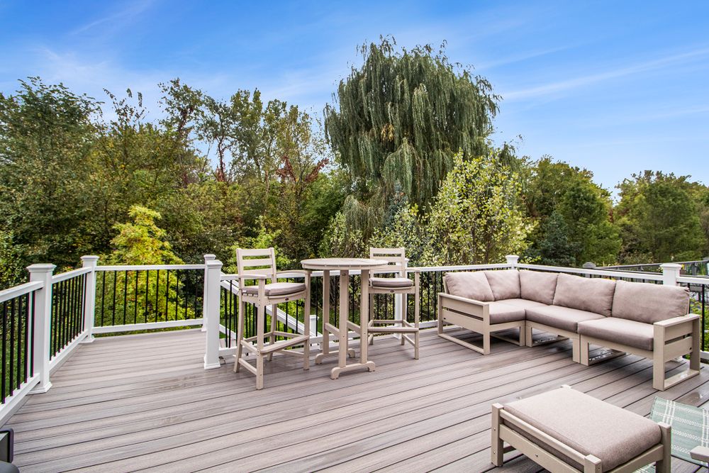 All Photos for Mr. Posthole in Howell, MI