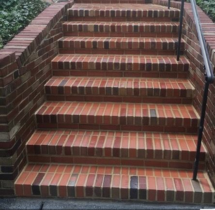 Step/stairs repairs and rebuilds for All For U Roofing & Masonry in Boston, MA