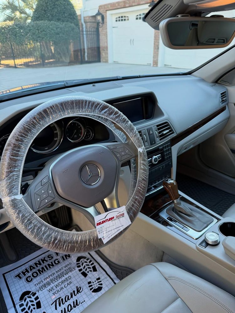 All Photos for Relentless Shine Mobile Detailing in Calabash, NC