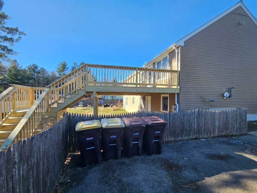 All Photos for South Coast Decks LLC in Mansfield, MA