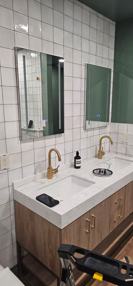 All Photos for Spencer Renovations Inc. in Selma, TX