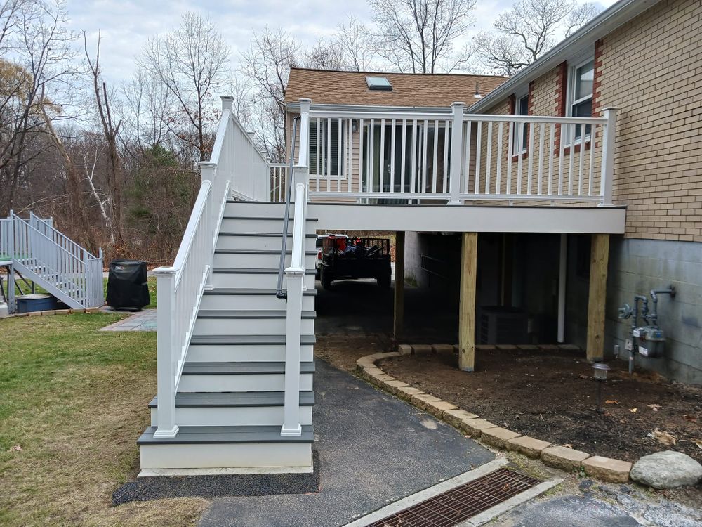 Other Services for Roeger Property Solutions in Haverhill, MA