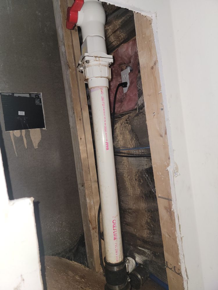 All Photos for Goodfellas Plumbing llc in Spotsylvania, VA