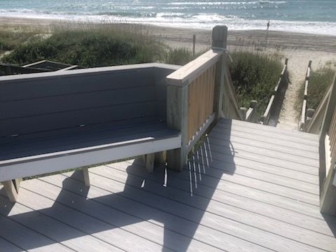 All Photos for TaylorBuilt Marine Construction in Newport, NC