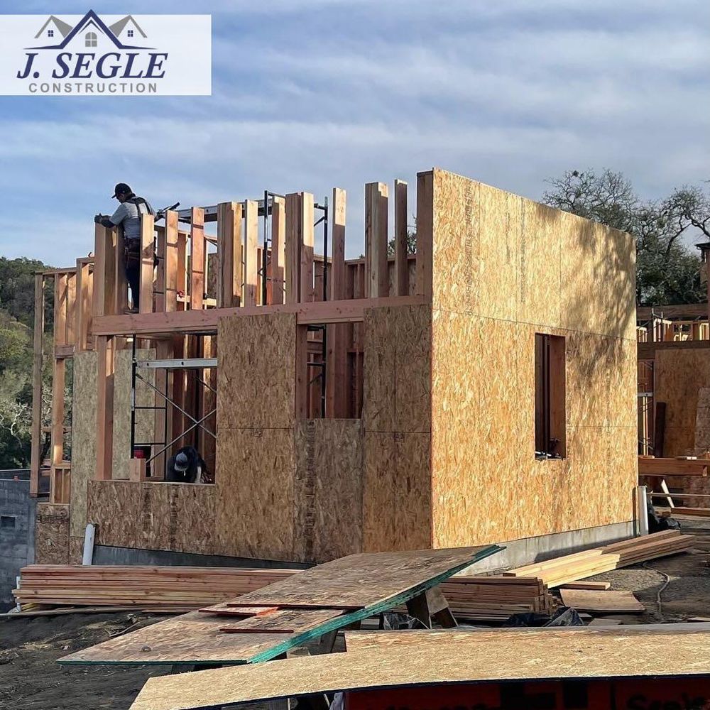 All Photos for J Segle Construction in Benicia, CA