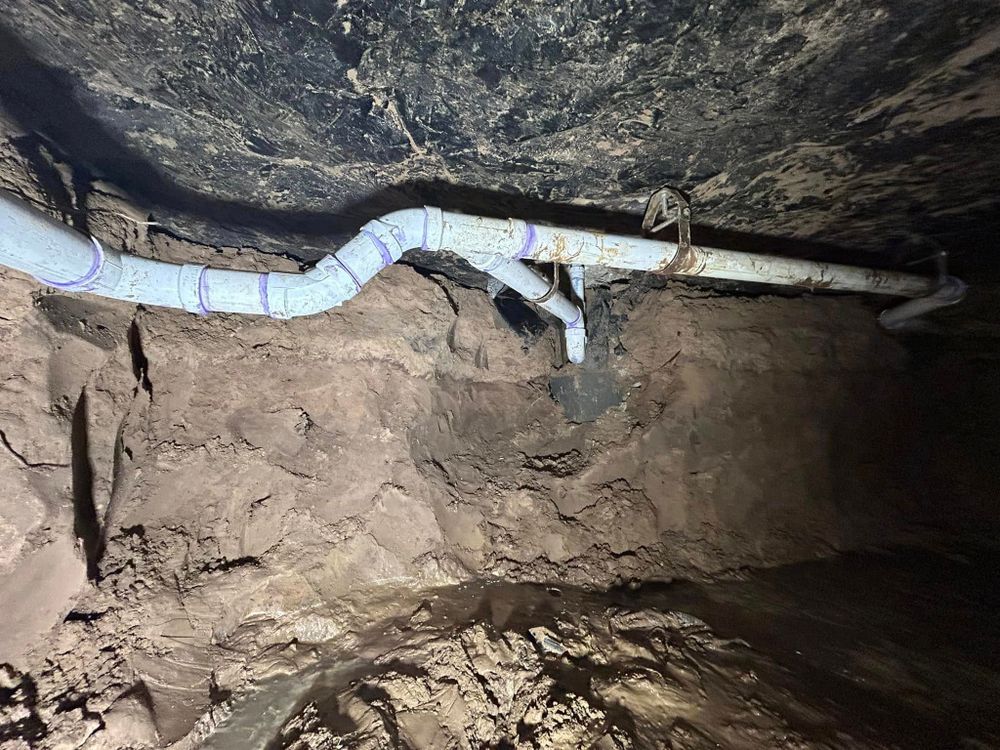 Plumbing for Precision Plumbing LLC in Liberty County, TX