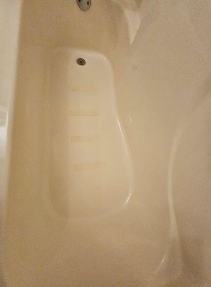 All Photos for Tub Life Resurfacing in Adairsville, GA