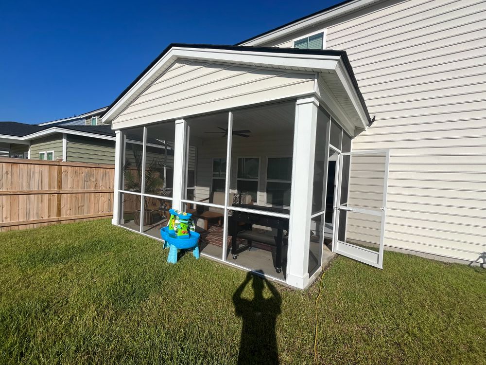 All Photos for Veteran Home Solutions in Summerville, SC