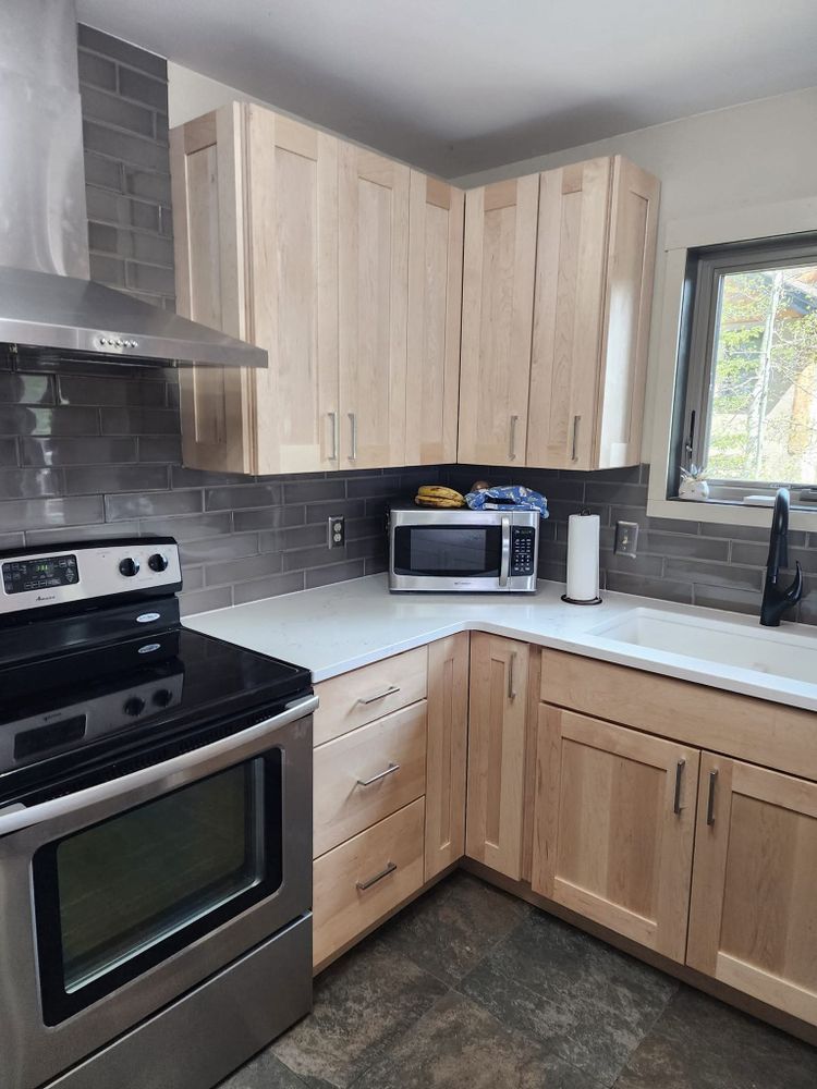 All Photos for Justice Kitchen & Bath Works, LLC in Greeley, CO