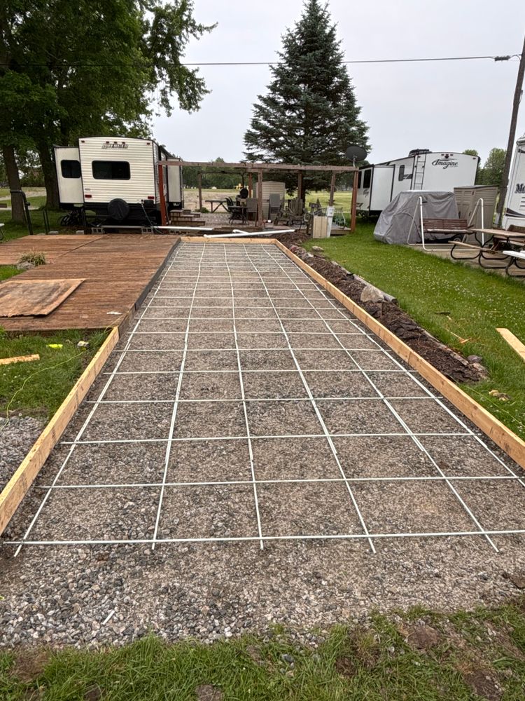 All Photos for Harold's Construction in Howell, MI