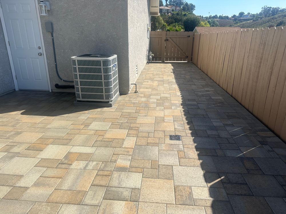 All Photos for DEL SOL PAVERS & TURF  in Santee,, CA