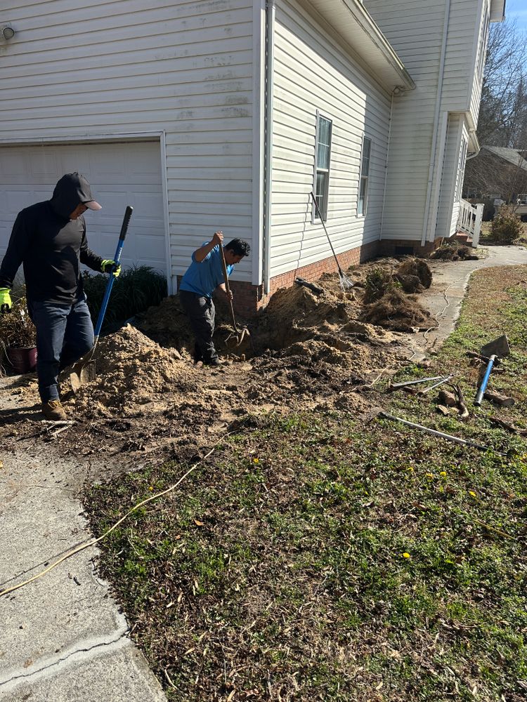 All Photos for Nature Tones Landscaping & Hardscaping in Hampstead, NC