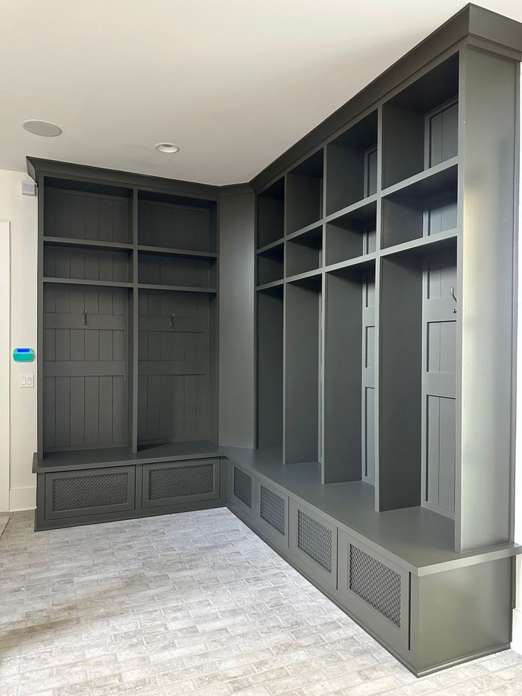 Cabinet Refinishing  for Nova Painting in Pleasant Hill, MO