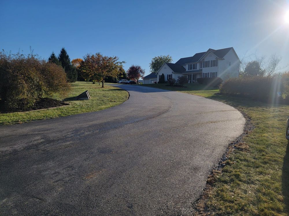 All Photos for Warwick Paving in Lititz, PA