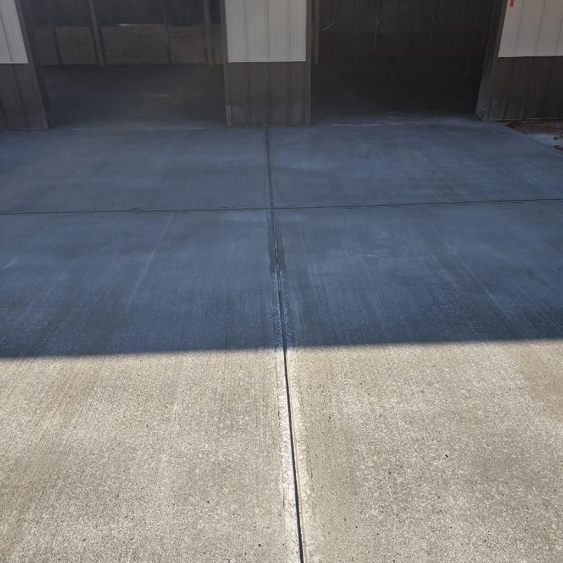All Photos for Good Hope Concrete in Monroe, GA
