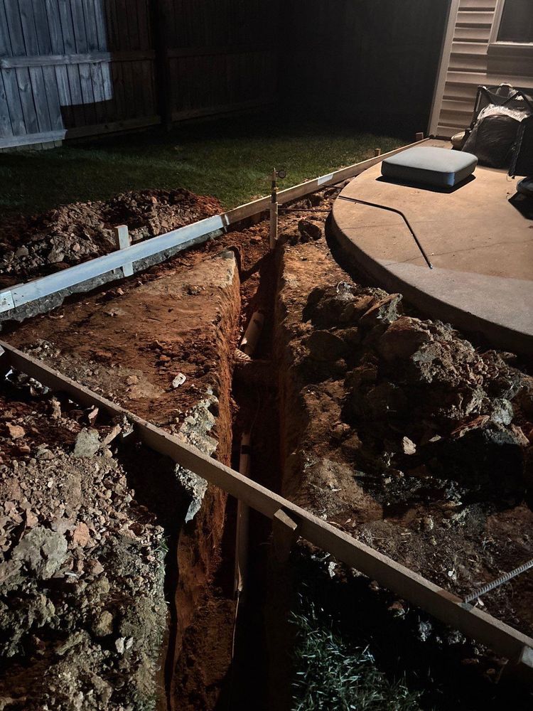 All Photos for Brooky Plumbing in Hendersonville, NC